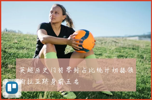 英超历史门将零封占比统计切赫领衔拉亚跻身前五名