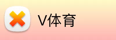 V体育 logo